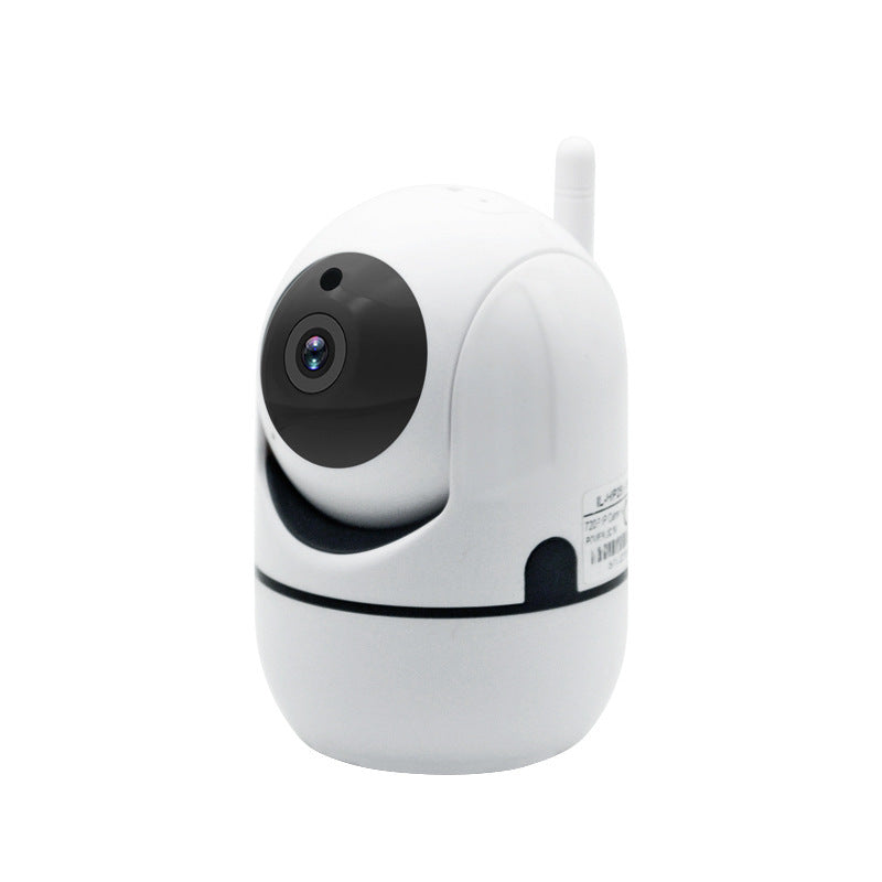 1080P Wireless WiFi Camera with Auto Tracking Feature