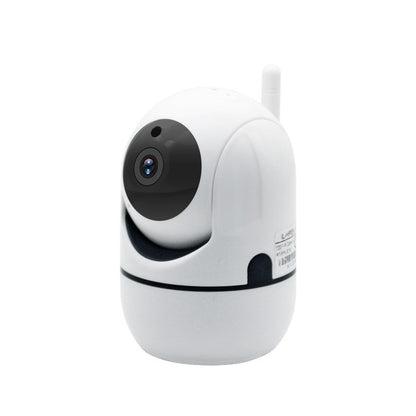 1080P Wireless WiFi Camera with Auto Tracking Feature