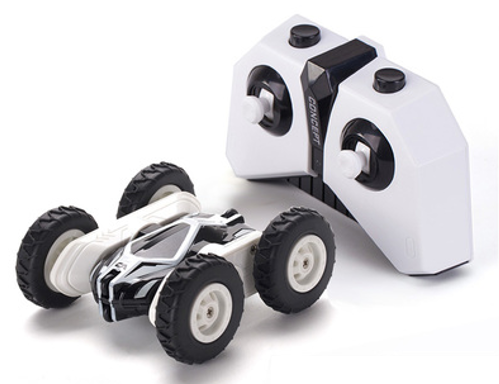 Stunt Remote Control Electric Toy Car