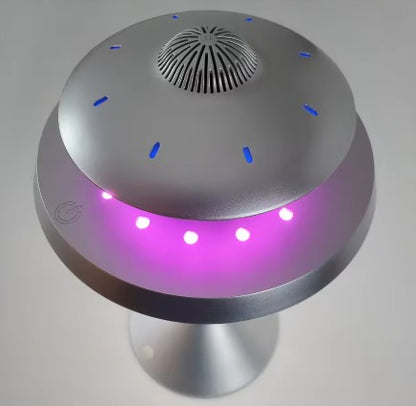 UFO Levitating Speaker