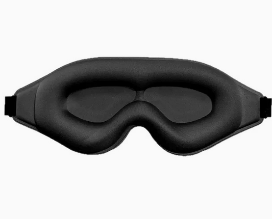 3D Memory Foam Sleep Eye Mask