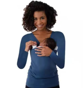 Kangaroo Baby Carrier Vest
