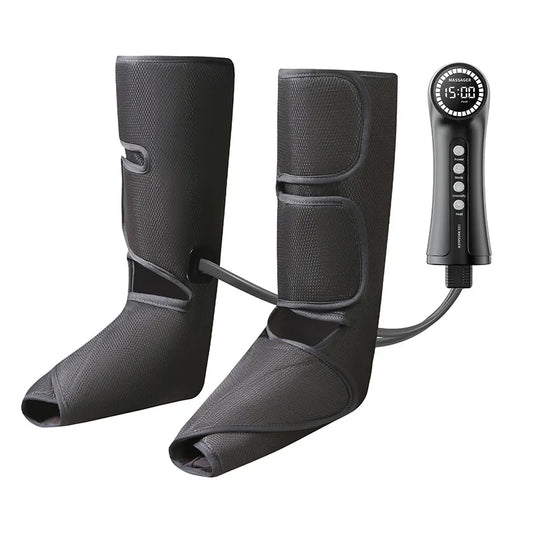 Pneumatic Leg Massager