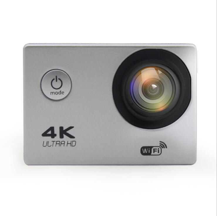 HD Waterproof Sports Camera
