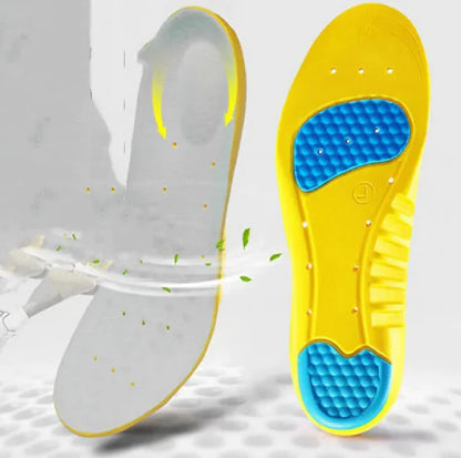 Flat Foot Orthotic Insole