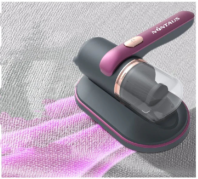 Electric UV Mite Remover
