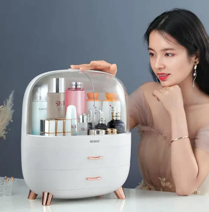 Drawer Cosmetic Organizer Box