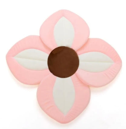 Petal Baby Shower Mat