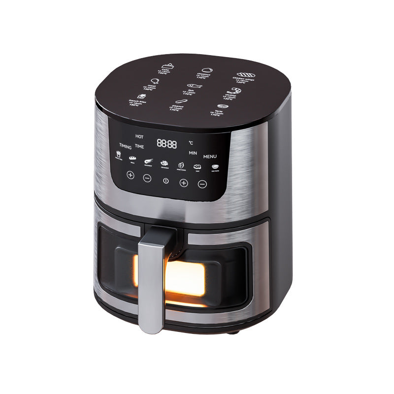 Smart Air Fryer
