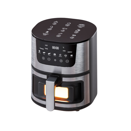 Smart Air Fryer