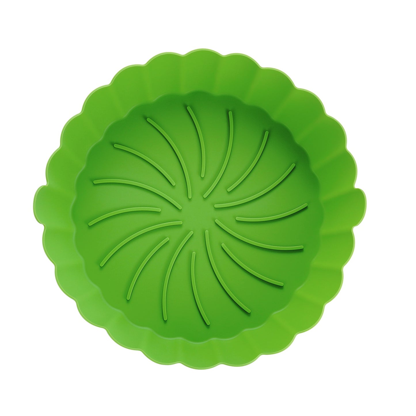 Air Fryer Silicone Baking Mat and Tray