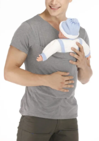 Kangaroo Baby Carrier Vest