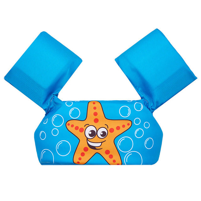 Baby Float Arm Sleeves Life Jacket