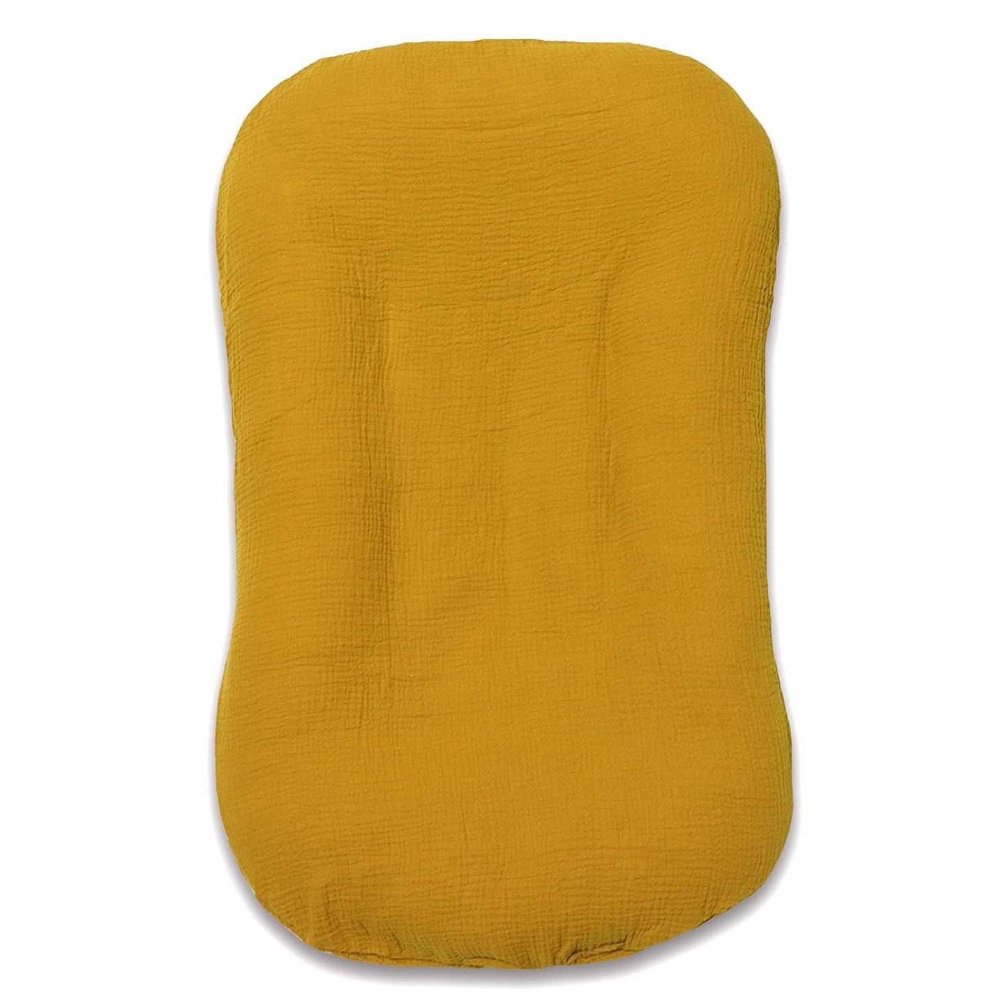 Baby Lounger Nest Bed with Shoulder Bag Design (One Set)