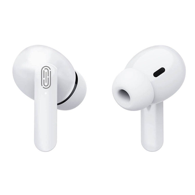 Intelligent Binaural Voice Translation Headset (Multi-Language)