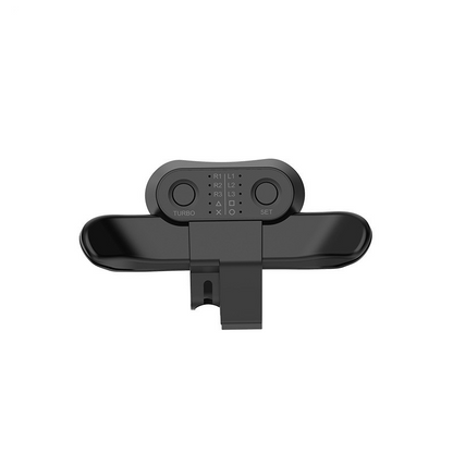 Back Key Extender