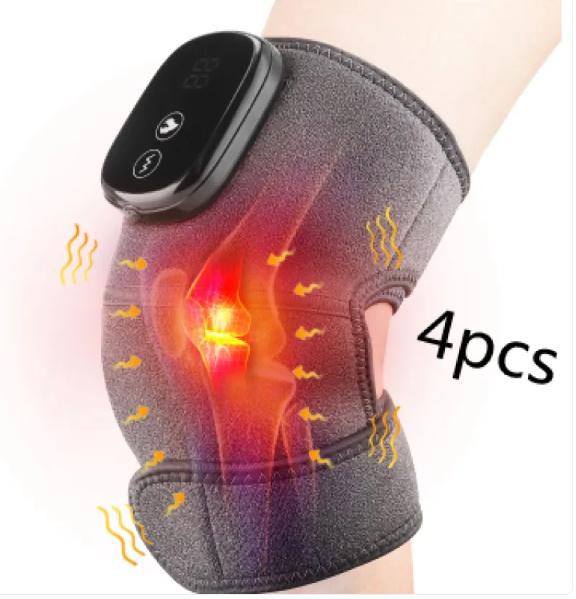 Heat Knee Pad
