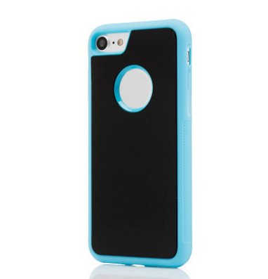 Anti-Gravity Phone Case with Strong Adhesive Design