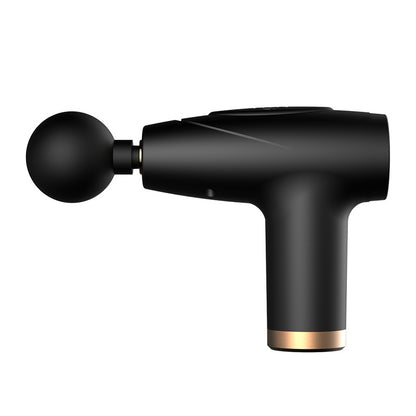 Mini Massage Gun with Multiple Settings