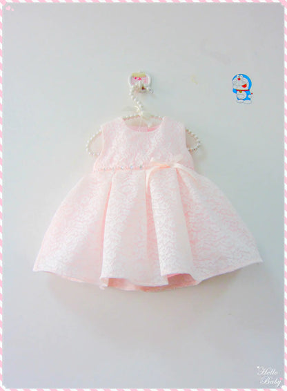 Baby Lace Dress