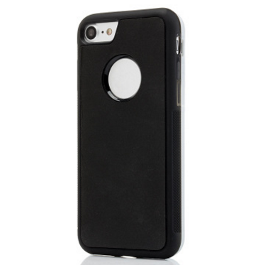 Anti-Gravity Phone Case with Strong Adhesive Design