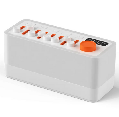 White Noise Sleep Sound Machine