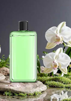 Mini Automatic Timer Aroma Diffuser for Home Use