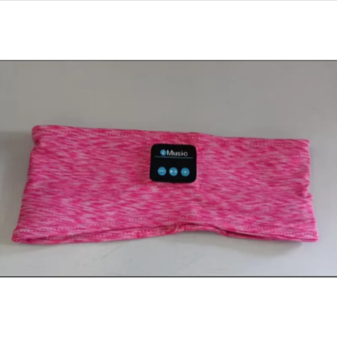 Wireless Bluetooth Sleep Headband
