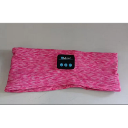 Wireless Bluetooth Sleep Headband