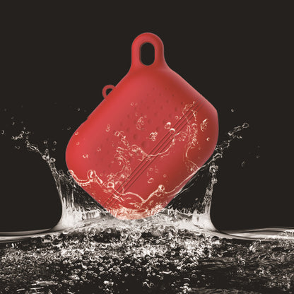 Waterproof Silicone Case for Apple Earphones