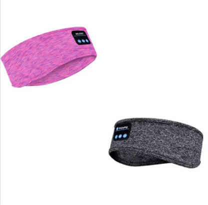 Wireless Bluetooth Sleep Headband