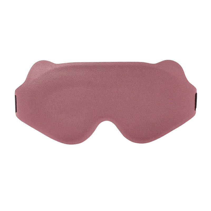 3D Memory Foam Sleep Eye Mask