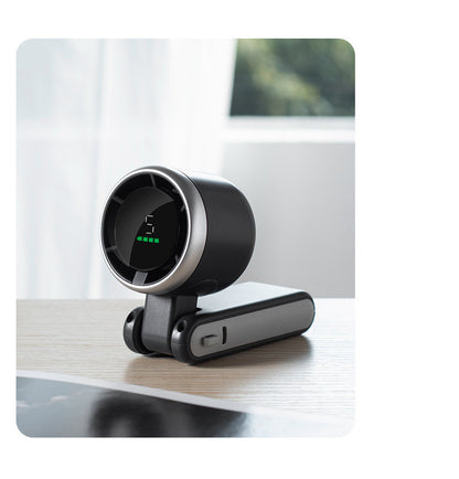 Folding Mini Turbo Fan