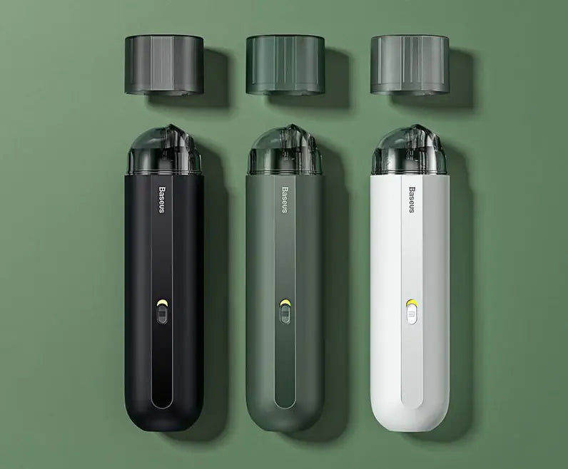Baseus Wireless Car Vacuum Cleaner for Home and Auto