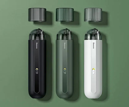 Baseus Wireless Car Vacuum Cleaner for Home and Auto