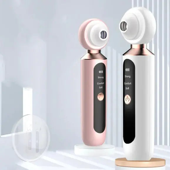Visual Blackhead Remover with HD Camera