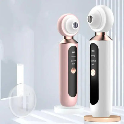 Visual Blackhead Remover with HD Camera