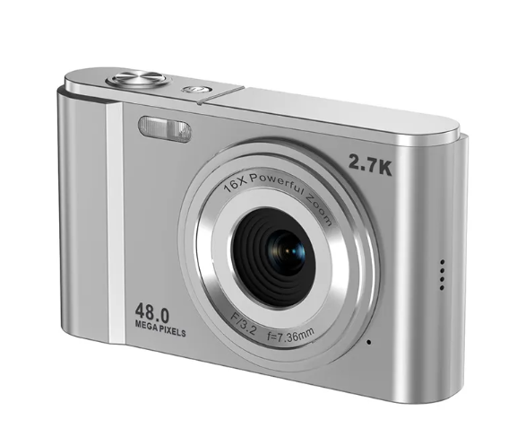HomeHD 48MP Camera