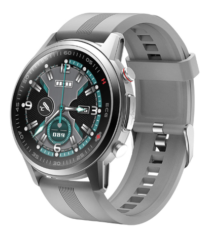 F800 ECG Blood Pressure Smart Sports Watch