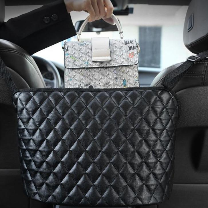 Car Seat Hanging Storage Organizer