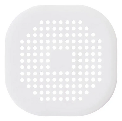 Silicone Sink & Shower Drain Stopper & Hair Catcher