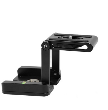 Gimbal, Tripod, Macro Slider Track
