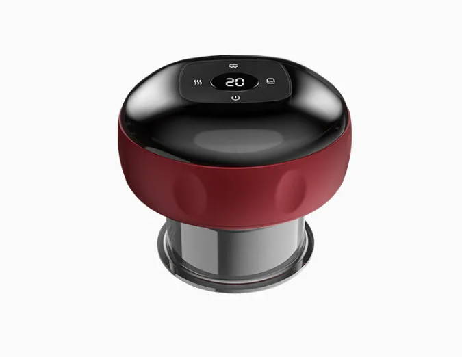 Electric Cupping Massager