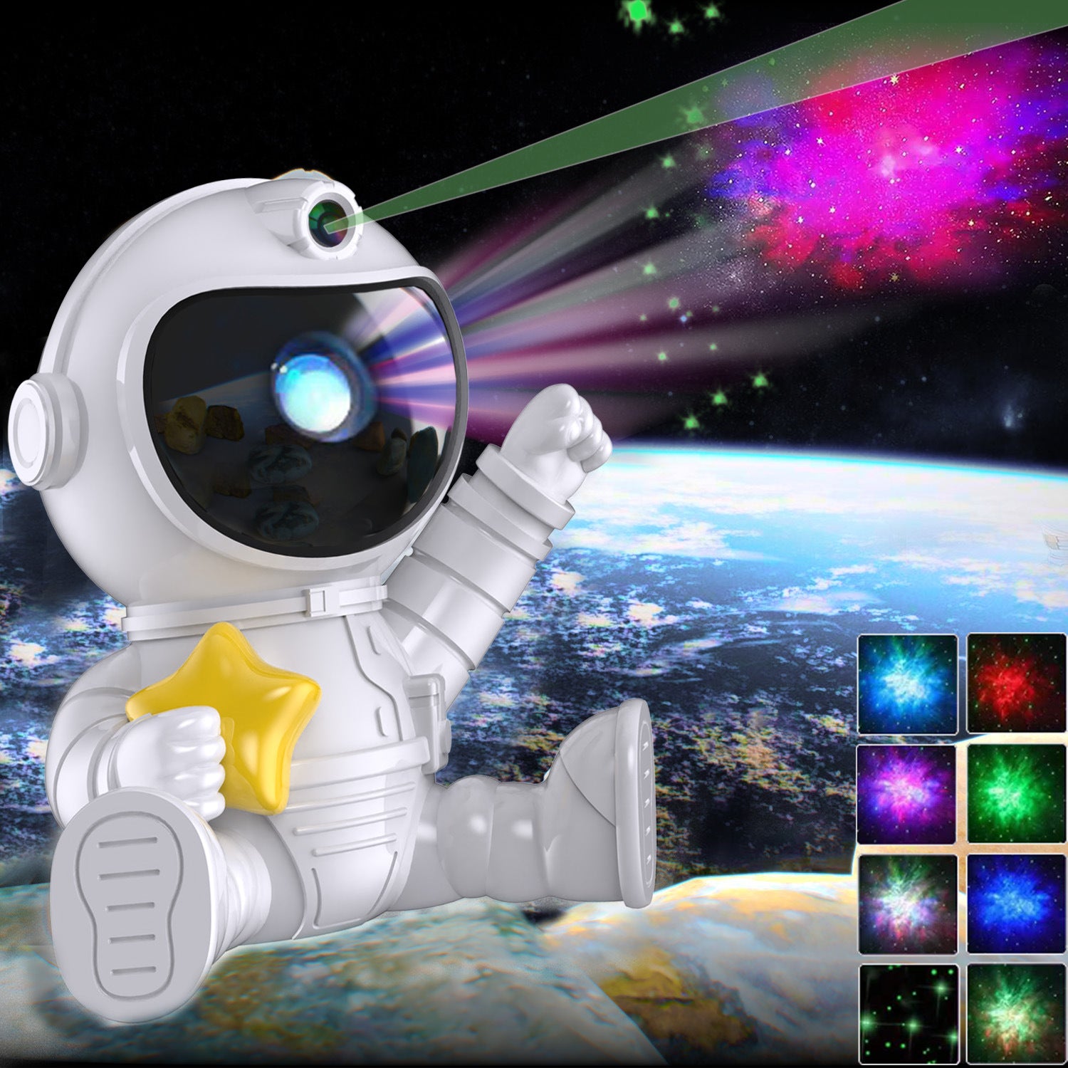 Selected Variant Image