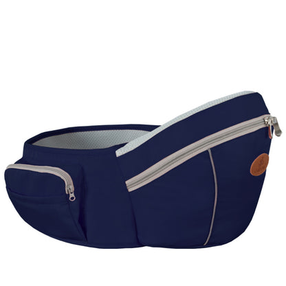 Multifunctional Baby Carrier and Storage Stool