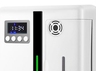 Automatic Aroma Diffuser for Home and Commercial Use