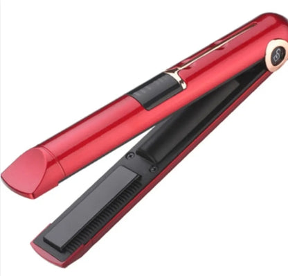 Hair curler