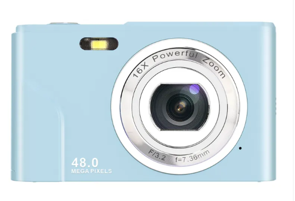 HomeHD 48MP Camera