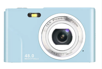 HomeHD 48MP Camera