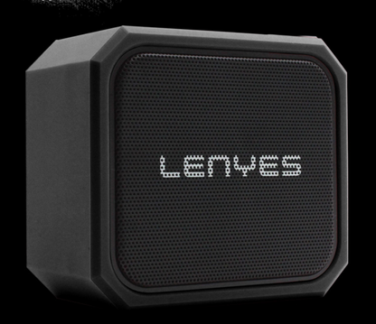 Wireless Bluetooth Speaker with Subwoofer